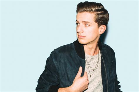 Charles curtis wade, born on october 15, 1982 and a native of bowie, maryland, was an activist with black lives matter four years ago. Charlie Puth Disakiti Mantan! Kok, Bisa?