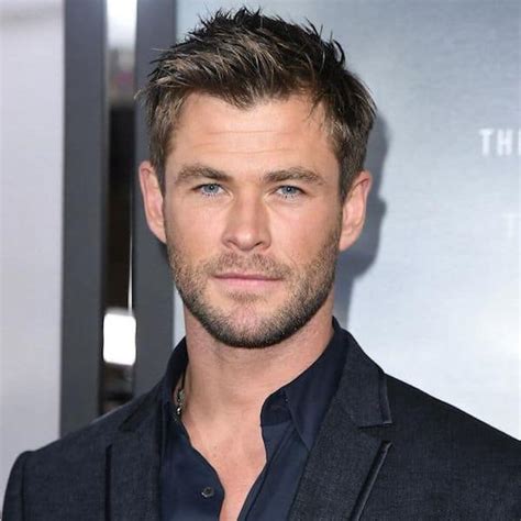 Avengers Endgame Actor Chris Hemsworth Aka Thor Thanks Fans Across The