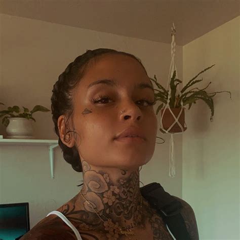 4989 Likes 157 Comments Kehlani 🧿 Kehlani On Instagram 🍯