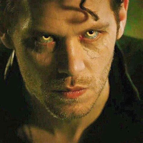 Klaus Mikaelson Hybrid Wallpapers Top Free Klaus Mikaelson Hybrid