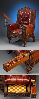 Images of Steam Furniture