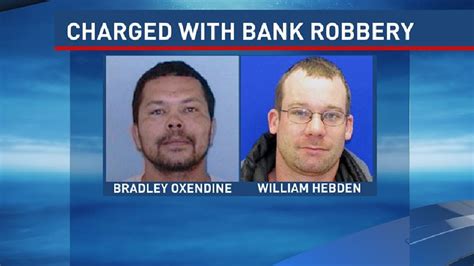 parkersburg bank robbery suspects arrested in baltimore wchs