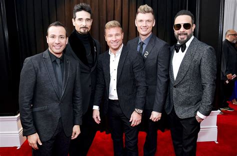 Steve Aoki And Backstreet Boys Announce Let It Be Me Song Billboard