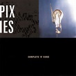 Pixies – Complete B Sides | Album Reviews | musicOMH
