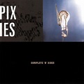 Pixies – Complete B Sides | Album Reviews | musicOMH