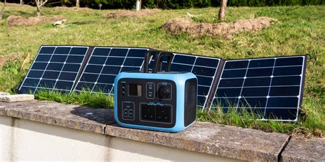 Maxoak AC50S Review: Tiny But Powerful Portable Power Station, With ...