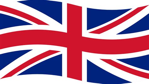 Download England Flag British Flag Royalty Free Vector Graphic Pixabay