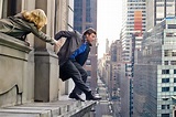 Man On A Ledge - Online Review | Film Intel