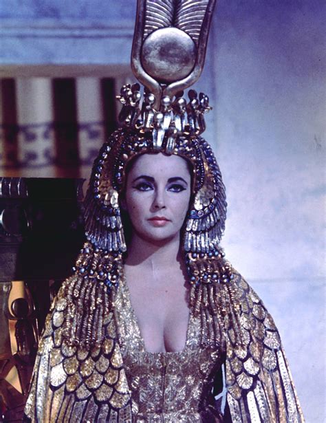 cleopatra 1963 elizabeth taylor photo 16282293 fanpop
