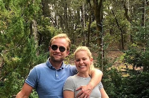 candace cameron bure is facing backlash from christians for posting a pic of her husband