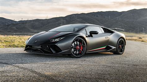 Here you can find the best black lamborghini wallpapers uploaded by. VF Engineering Lamborghini Huracan Performante 2020 4K 3 Wallpaper | HD Car Wallpapers | ID #14354