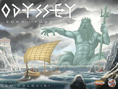 Sign in to spells8 and become part of a new and exciting experience. Odyssey: Zorn des Poseidon, Spiel, Anleitung und Bewertung ...