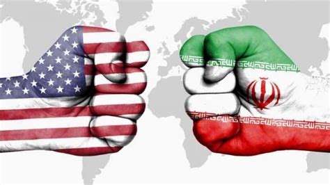آخرین خبر آخرین خبرها از تنش بین ایران و آمریکا