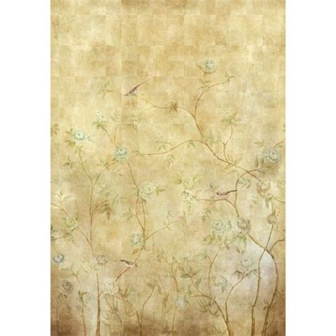 Sidney Paul And Co Chinoiserie Mural Chinoiserie Mural Wall Wallpaper
