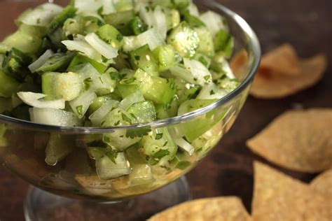 If they turn yellow, they are still useable but at this stage loose much of their tangy the flavor of the fully ripe tomatillo is very sweet and adds an unusual taste to salsas. Tomatillo Salsa Recipe - Chowhound