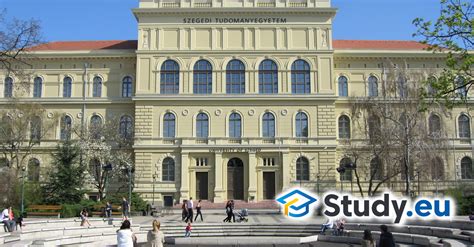 University Of Szeged Hungary 性爱五色天