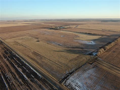 Wheatland Cass County Nd Undeveloped Land For Sale Property Id