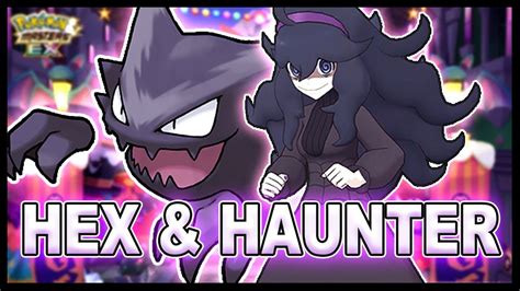 They Actually Did It Lol F2p Hex Maniac Helena And Haunter Kit Overview