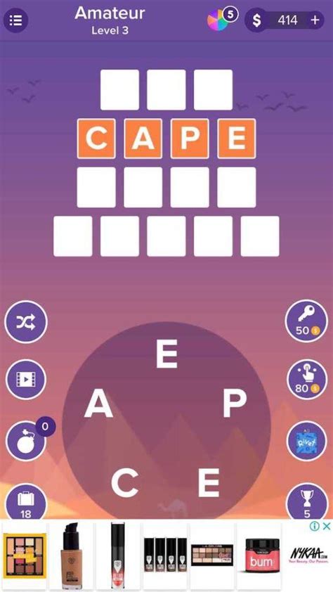 9 Best Word Game Apps For 2019 To Play On Android And Ios Mrhacker