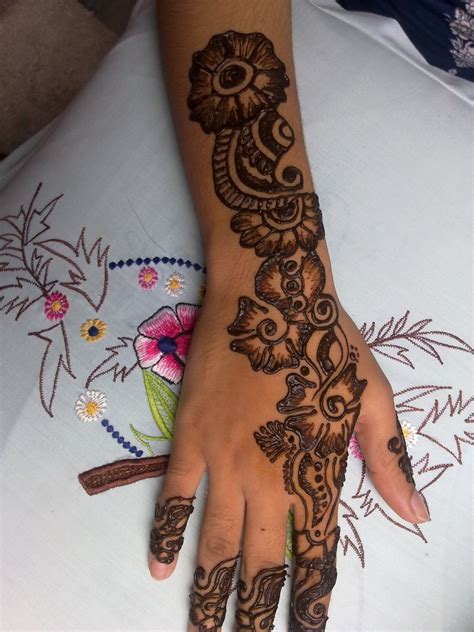Best Mehandi Designs Best Eid Mehndi Designs For Girls And Little Baby Latest Collection
