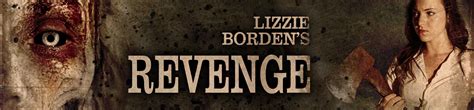 Lizzie Bordens Revenge Summer Hill Entertainment