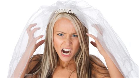 Brides ‘cold And Selfish Reason For Not Inviting Grandma To Wedding