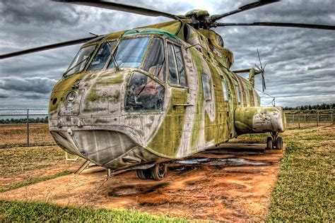 Sikorsky Ch 3 Jolly Green Giant Flickr Photo Sharing