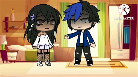 You Just Want My Sister Part 2 Gacha Life 💜aphmau💜 Youtube