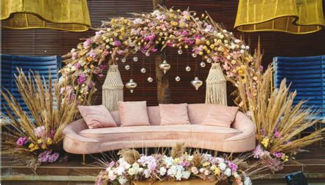 Know Everything About Roka Ceremony Indian Traditional Weddings