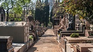 Cemitério da Consolação - São Paulo - Onde Visitar em São Paulo - SP