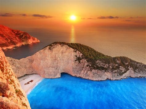 Блог за туризъм на Туристическа агенция Солвекс Най красивите плажове в Гърция