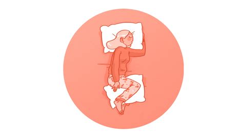 Sleeping on your back is always the best option for maintaining your spine's natural curvature. 5 Best Sleeping Positions for Lower Back Pain