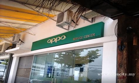 You bought a toyota for a reason. OPPO Service Center @ Ipoh - Ipoh, Perak