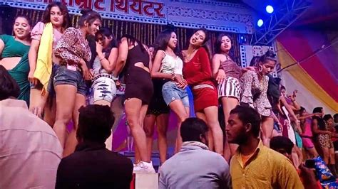 Sobha Samrat Theatre Group Dance 2022 Sonpur Mela Theatre Video Youtube