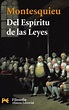 DEL ESPIRITU DE LAS LEYES MONTESQUIEU PDF