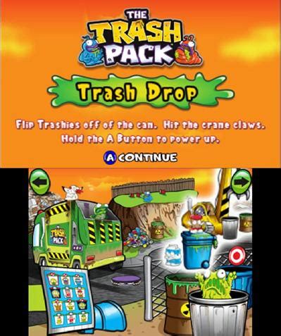 I've never had issues with it but today it says i need to request access. The Trash Pack (USA) 3DS ROM CIA - Roms3ds.CoM - Descarga ...