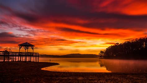 Sunrisesunset By Sussman Imaging