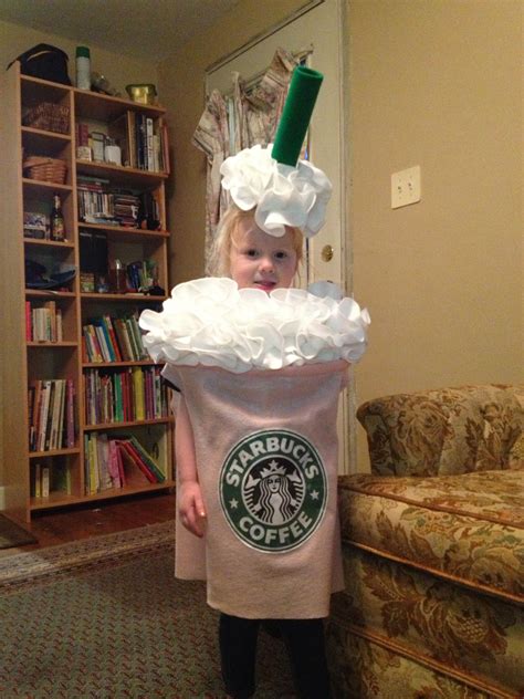 Whether you're channeling your favorite wwe superstar. Starbucks Strawberry Frappucino Costume | Starbucks halloween costume, Halloween party diy ...