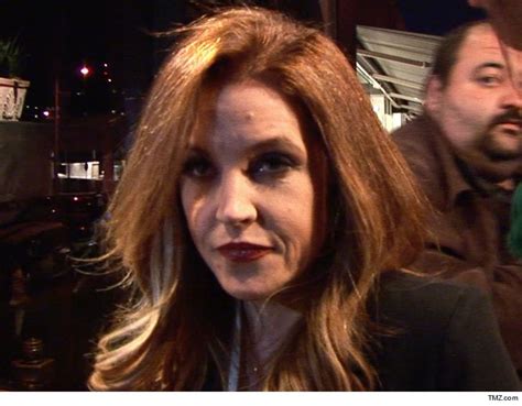 Lisa Marie Presley Sues Ex Manager For Blowing Her Fortune Update