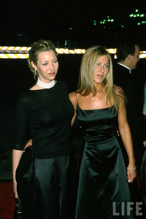 Lisa Kudrow Receives Birthday Wishes From Friends Costars Courteney Cox