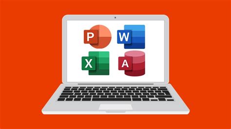 Ms Office Excel Word Access And Powerpoint 2019 Beginners91 Off