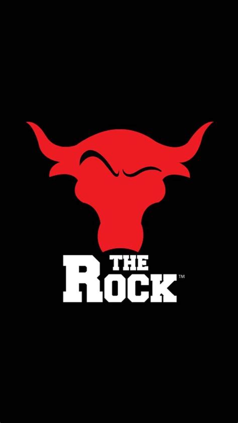 download free 100 under armour the rock wallpapers