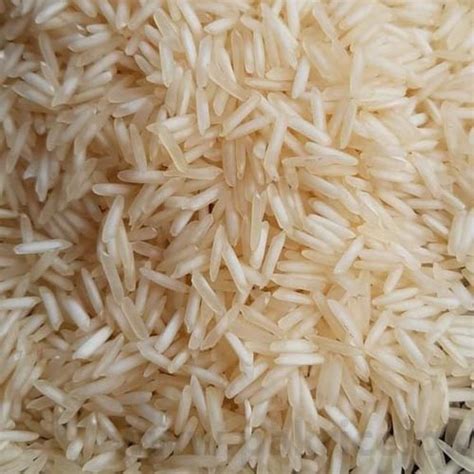 1121 Basmati Extra Long Grain Steam Rice 1121 Basmati Steam Rice