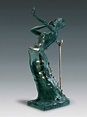 Salvador Dali | Dali's Sculptures - ZK Gallery