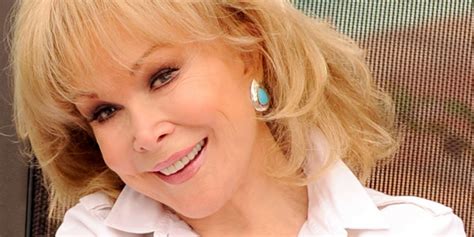 Actress Barbara Eden Will Be Honored By The San Francisco Conservatory