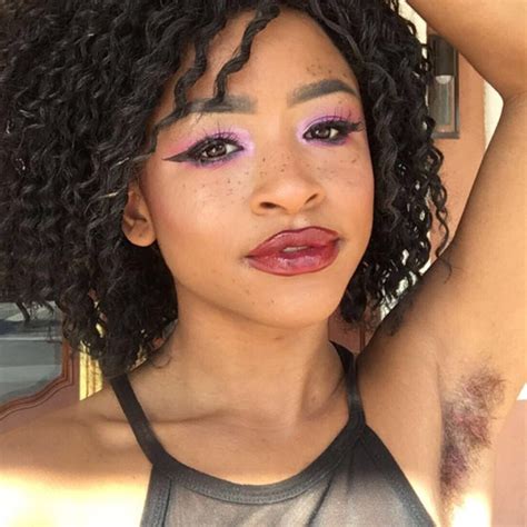 Hero Teen Calls Out Trolls For Shaming Her Armpit And