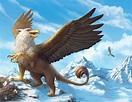 Griffin | Wiki | Mythology & Cultures Amino