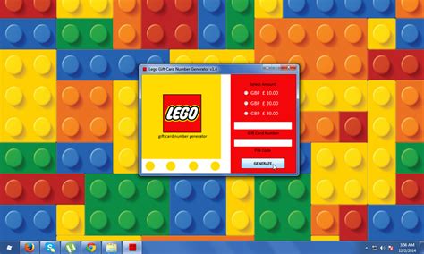 Currently, lego gift cards are not redeemable at legoland® parks. Home - Free Lego Toys | Free Lego Gift Card Numbers