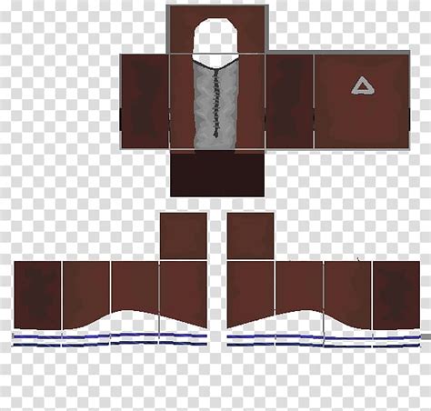 Roblox Brown Shirt Template Images And Photos Finder