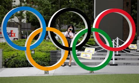 5 novos esportes nos jogos olímpicos de tokyo 2020. jogos_de_toquio_2020_aneis_olimpicos - Ubiratã Online - A ...